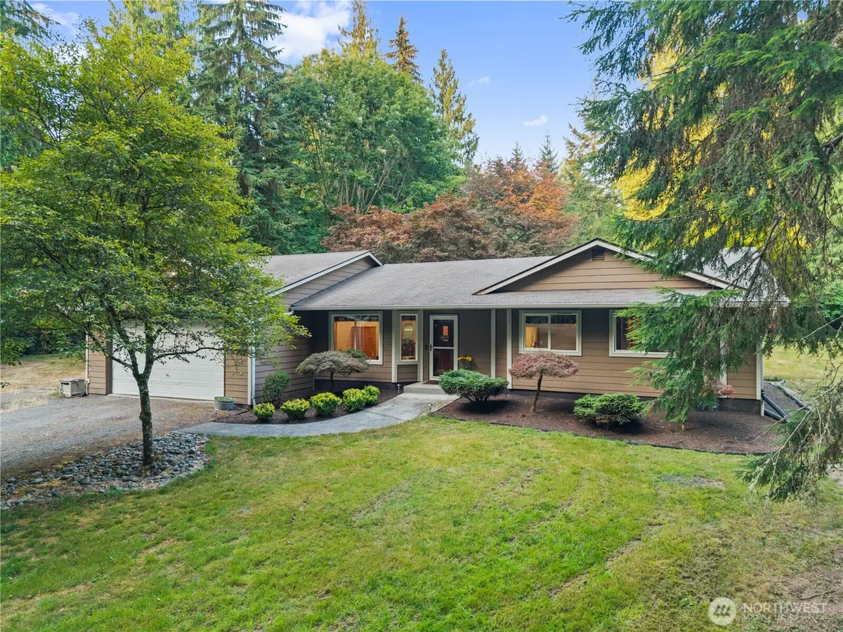 7615 Mero Road, Snohomish, WA 98290 - #1