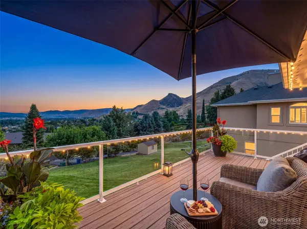 507 Day Road, Wenatchee, WA 98801