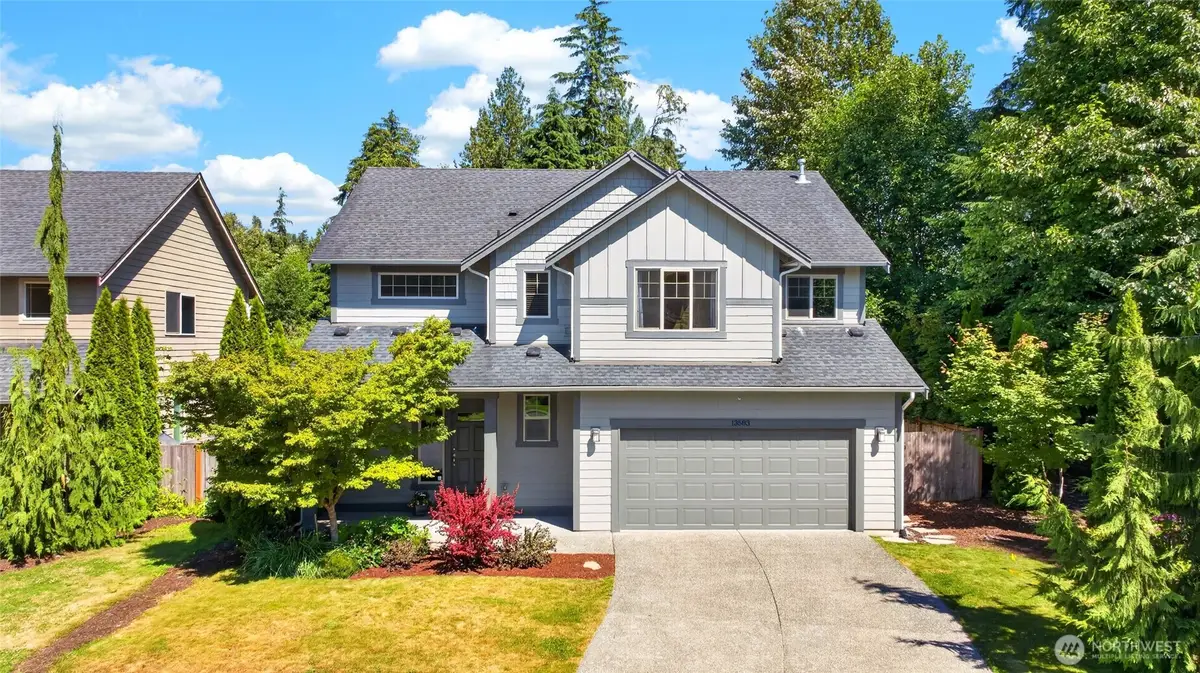 13583 Wildwood Trails Drive, Sultan, WA 98294 - #1