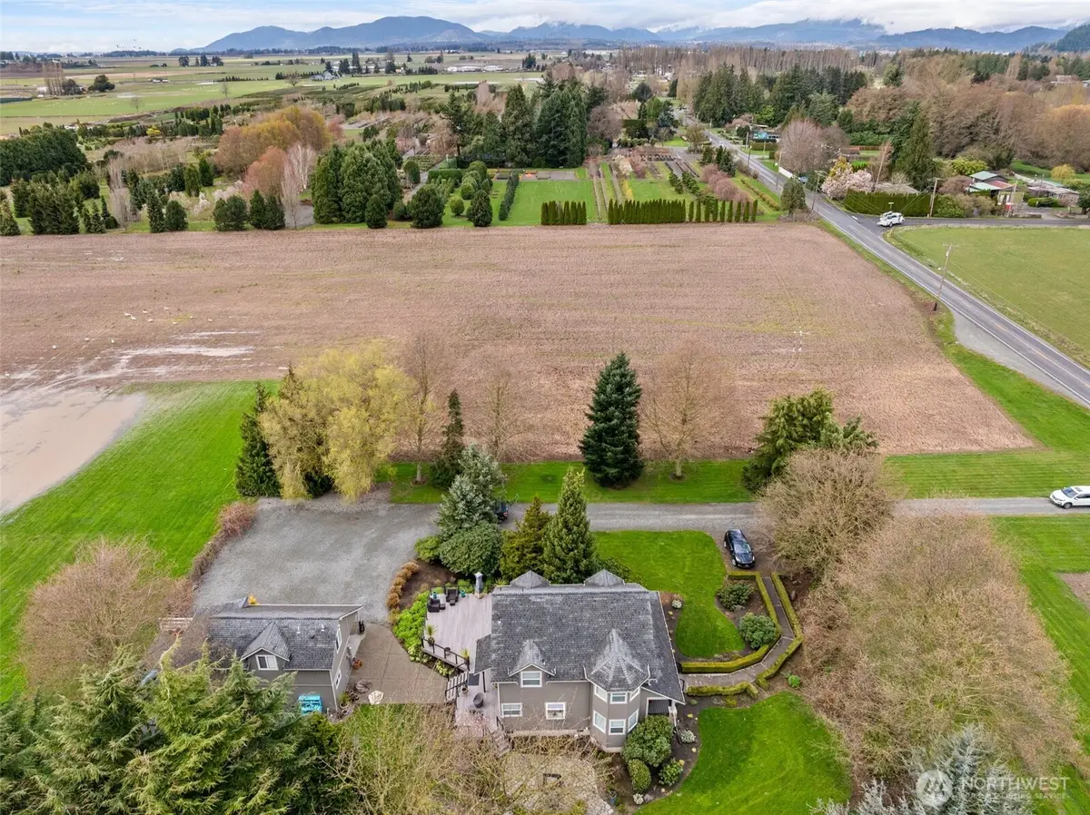 13330 Pulver Road, Mount Vernon, WA 98273 - #1