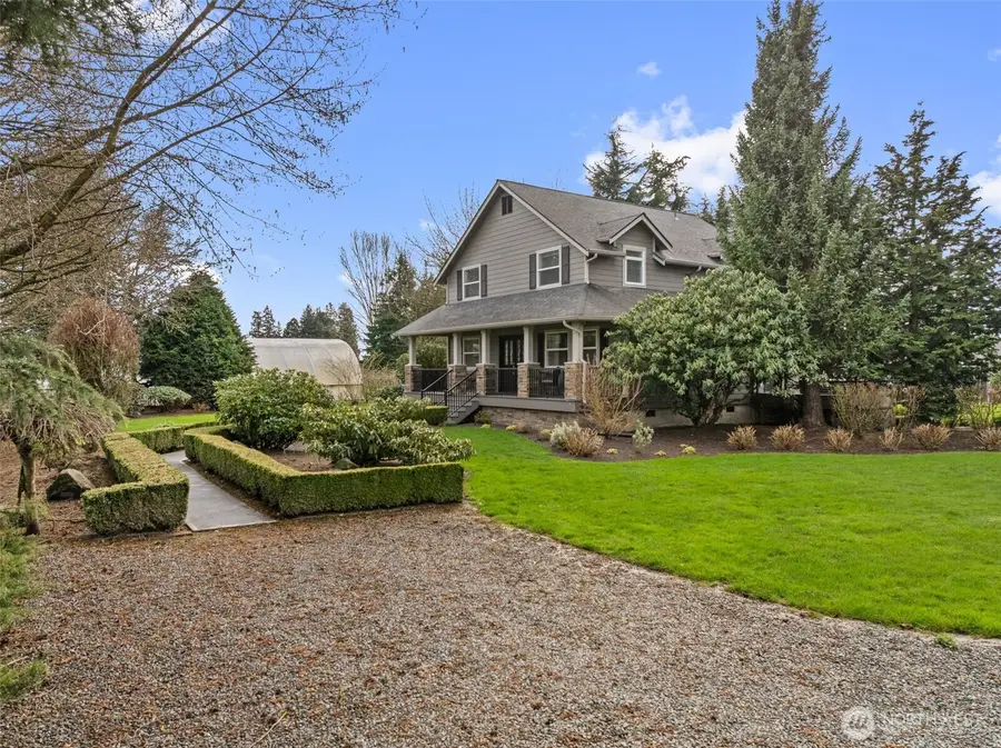 13330 Pulver Road, Mount Vernon, WA 98273 - #2