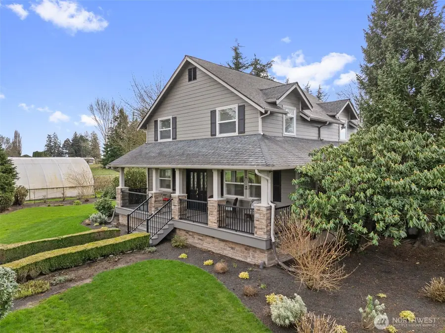 13330 Pulver Road, Mount Vernon, WA 98273 - #3