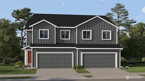 6514 286th Street Nw, Stanwood, WA 98292