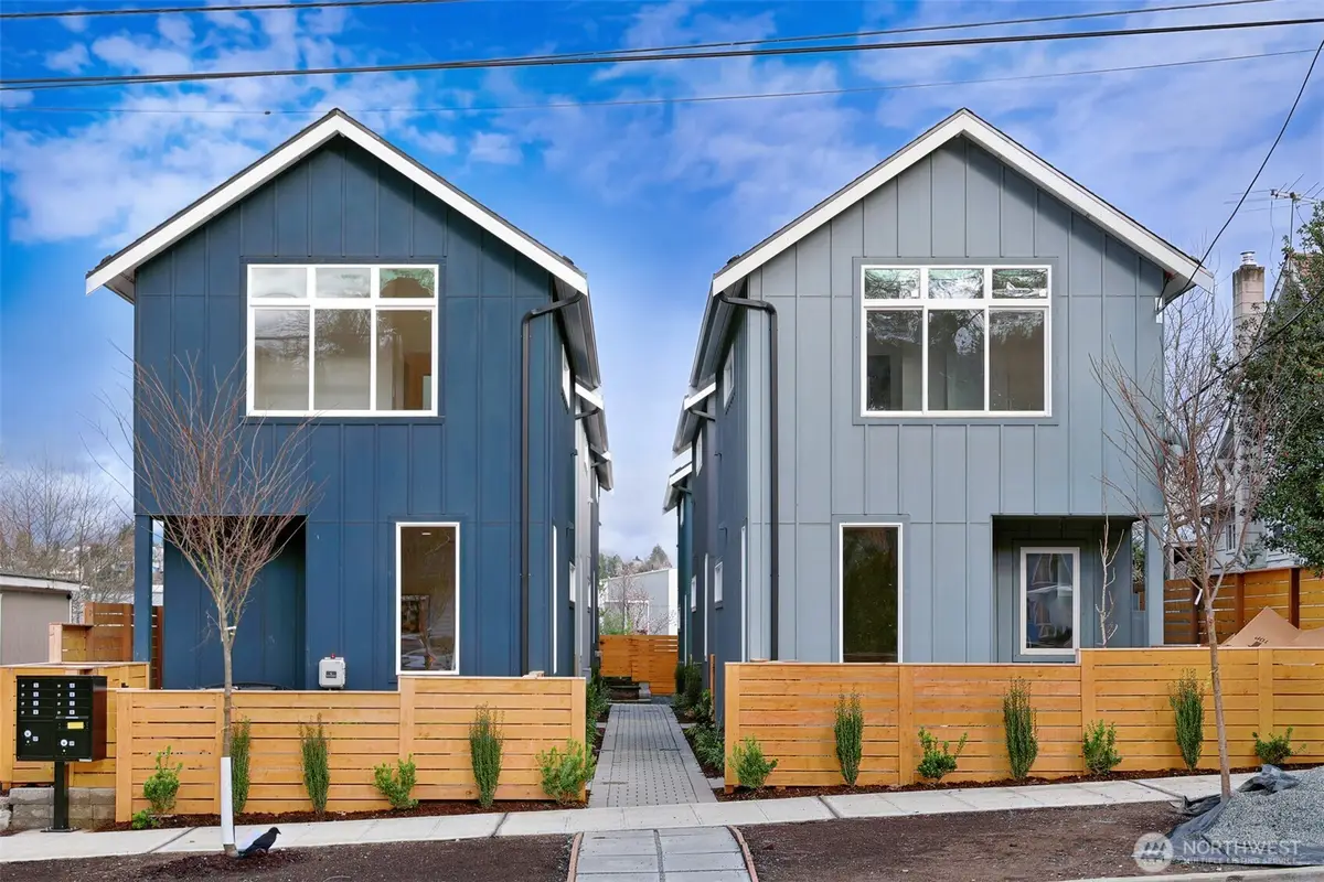 2006 19th Avenue S, Seattle, WA 98144 - #1