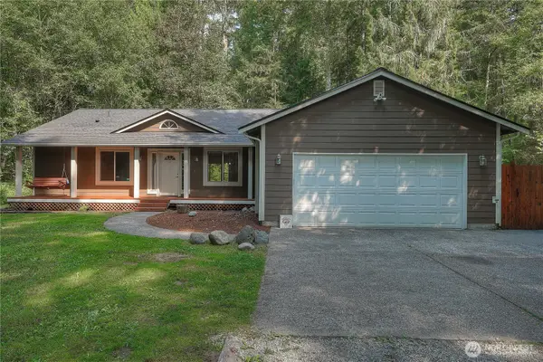 33110 27th Avenue E, Roy, WA 98580