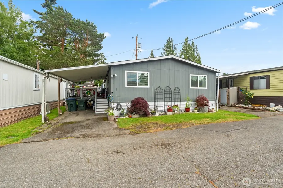 2400 Donovan Avenue #3, Bellingham, WA 98225 - #3