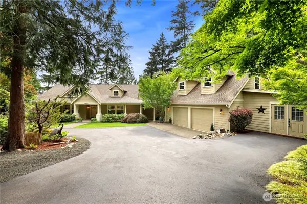 2860 E State Route 302, Belfair, WA 98528