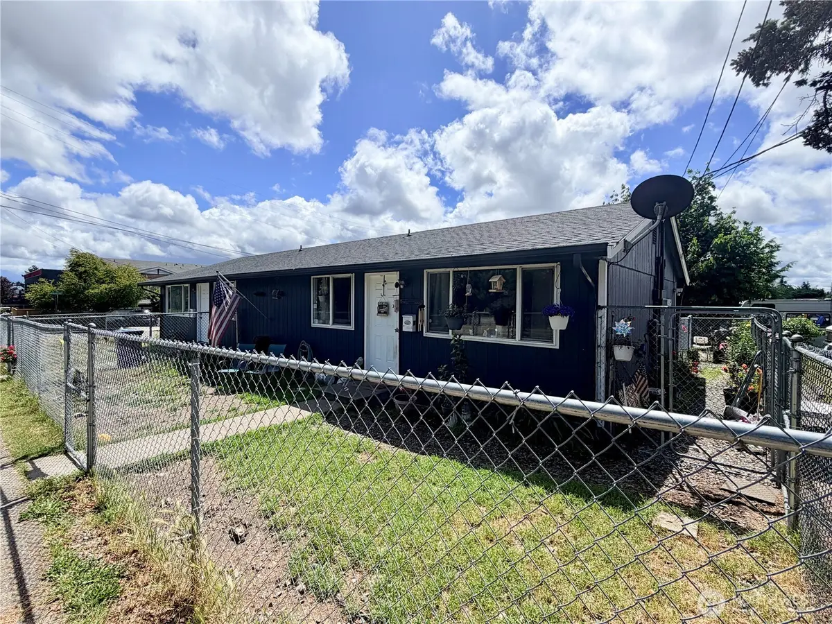 3902 S 66th Street, Tacoma, WA 98409 - #1