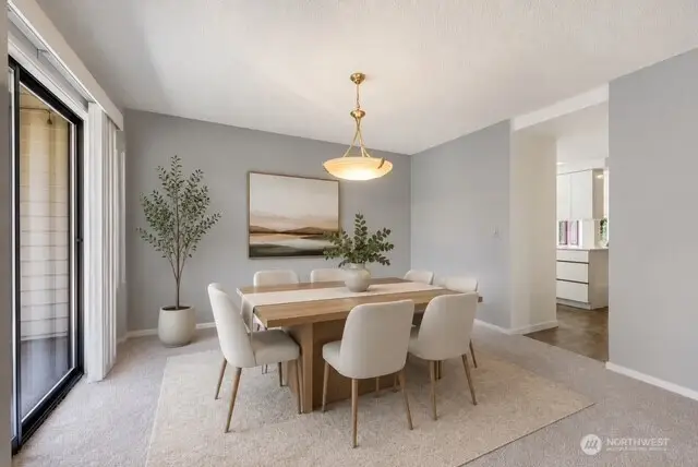 2615 S Cedar #408, Tacoma, WA 98405 - #3
