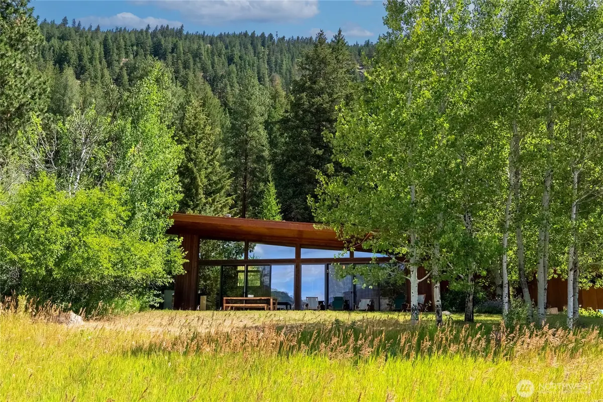 63 Chechaquo Ranch Road, Mazama, WA 98833 - #1