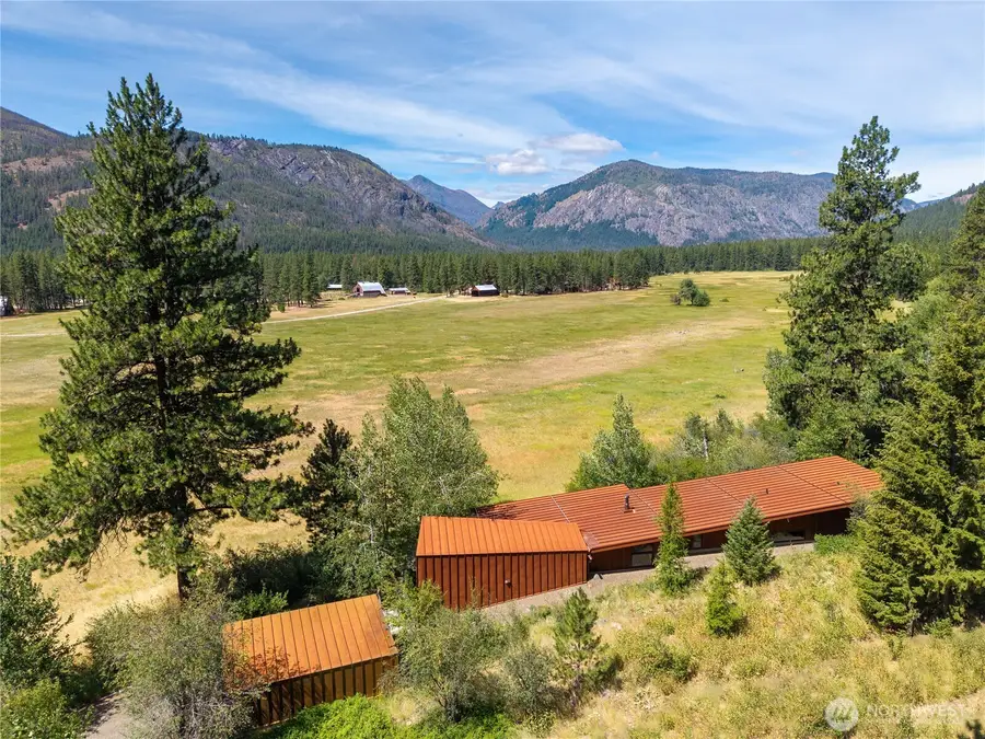 63 Chechaquo Ranch Road, Mazama, WA 98833 - #2