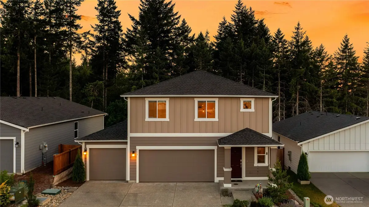 111 NE Ridgetop Crossing, Belfair, WA 98528 - #1