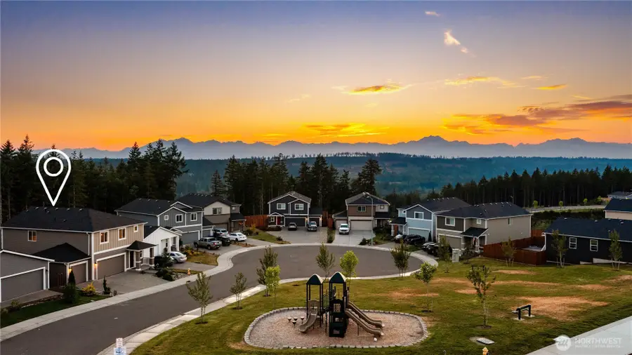 111 NE Ridgetop Crossing, Belfair, WA 98528 - #2