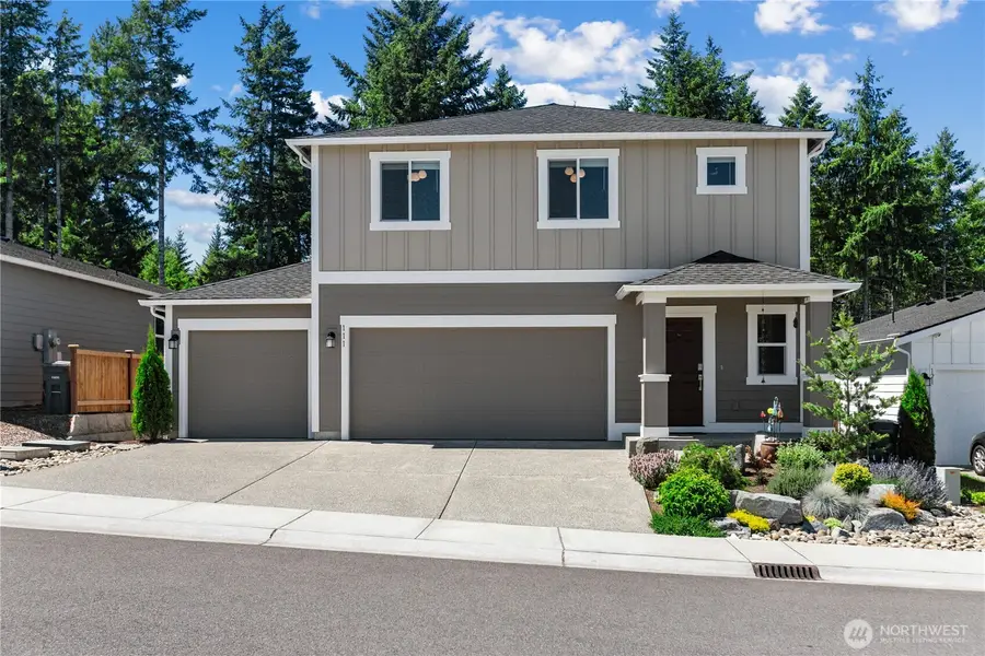 111 NE Ridgetop Crossing, Belfair, WA 98528 - #3