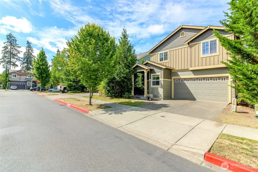 3692 London Loop Ne, Lacey, WA 98516 - #2