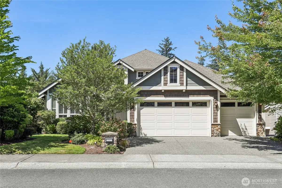 11815 157th Avenue Ne, Redmond, WA 98052 - #1