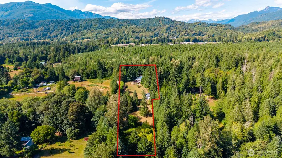 45192 N Brooks Road, Concrete, WA 98237 - #2