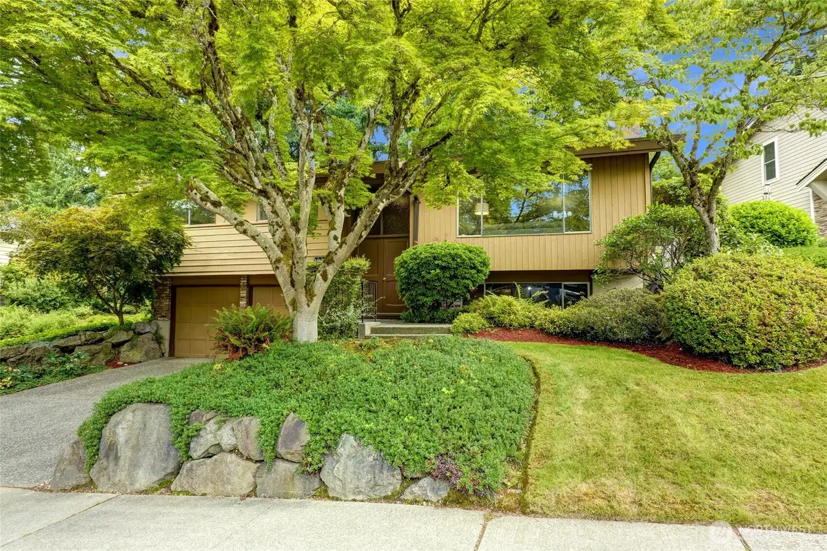 14860 NE 13th Street, Bellevue, WA 98007 - #1