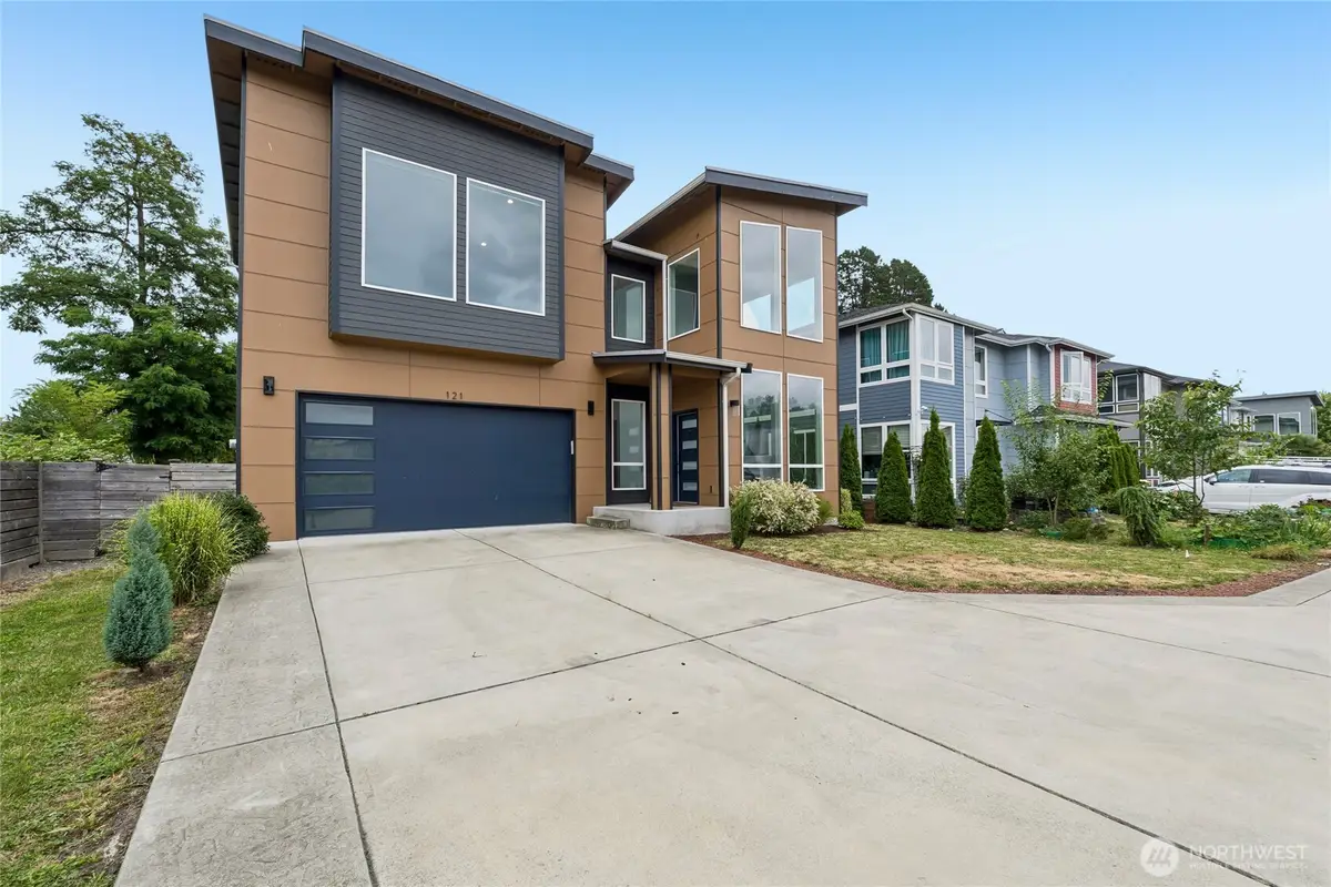121 Palisades Place, Pacific, WA 98047 - #1
