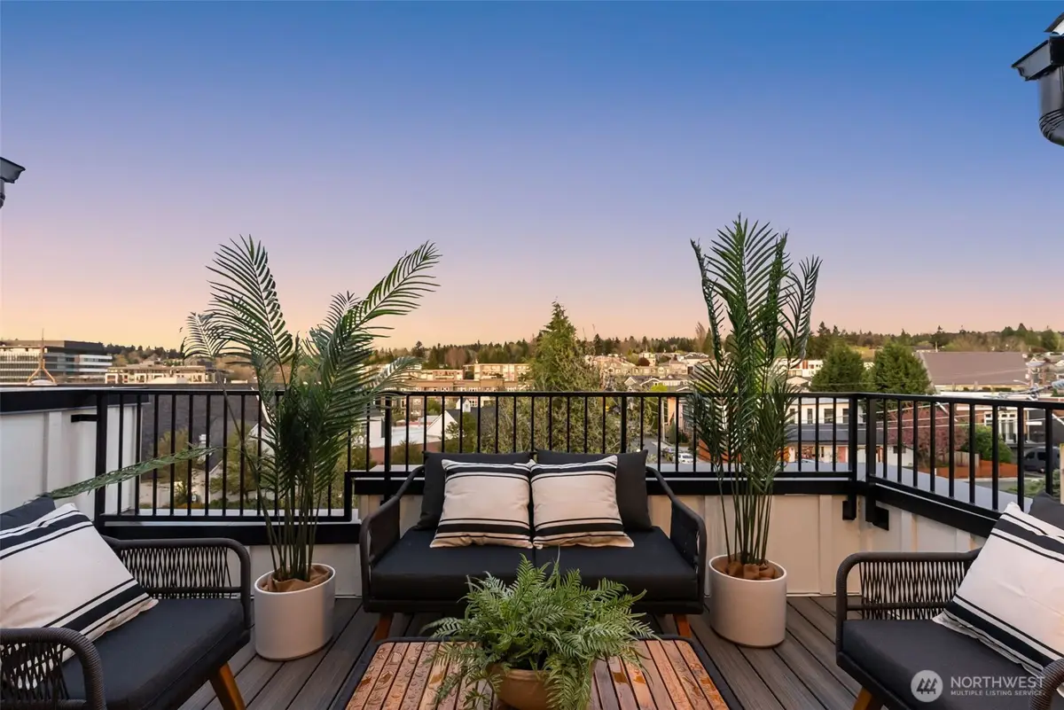 116 2nd Street S #D, Kirkland, WA 98033 - #1