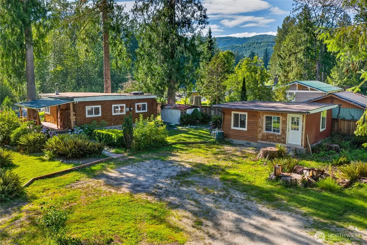 30710 223rd Avenue Ne, Arlington, WA 98223 - #1