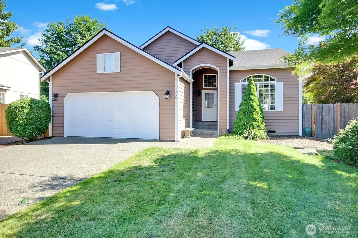 25847 175th Place Se, Covington, WA 98042 - #1