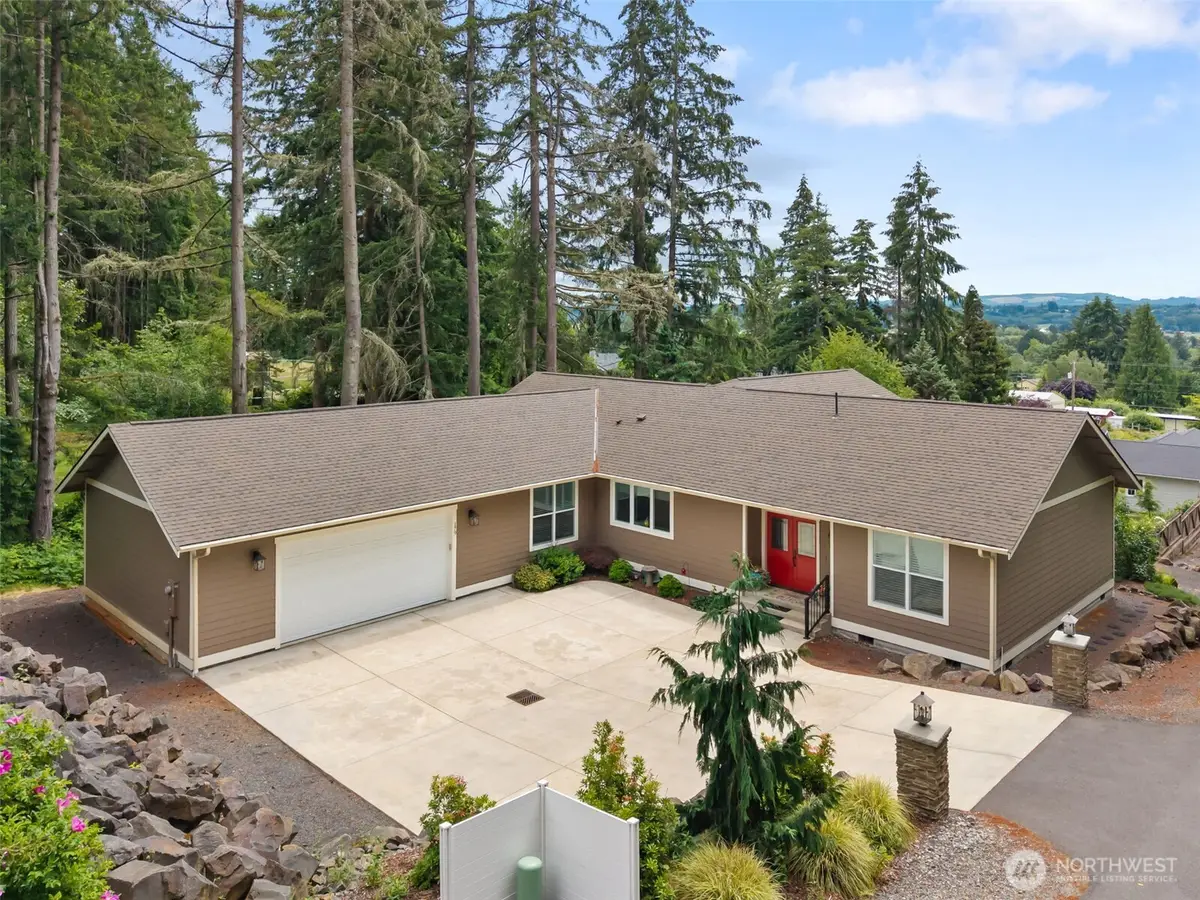 179 Wallace, Chehalis, WA 98532 - #1