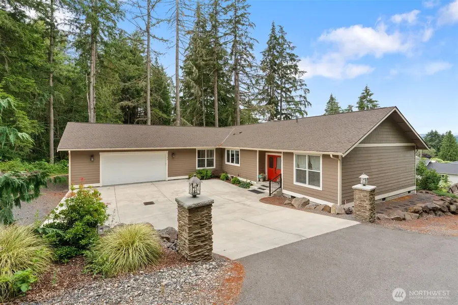 179 Wallace, Chehalis, WA 98532 - #2