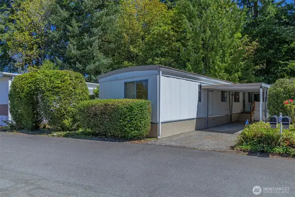 4805 Cushman Road Ne #7, Olympia, WA 98506