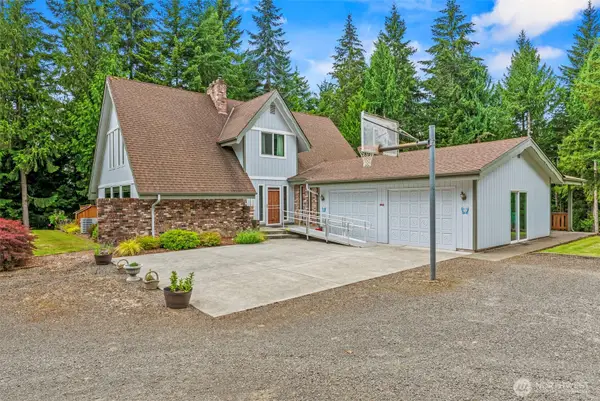190 Martin Road, Silverlake, WA 98645