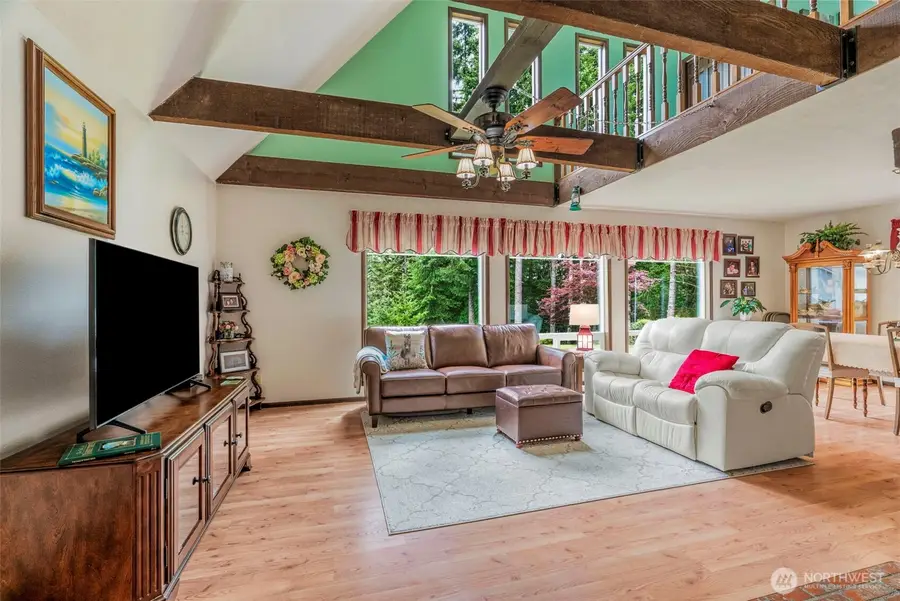 190 Martin Road, Silverlake, WA 98645 - #3