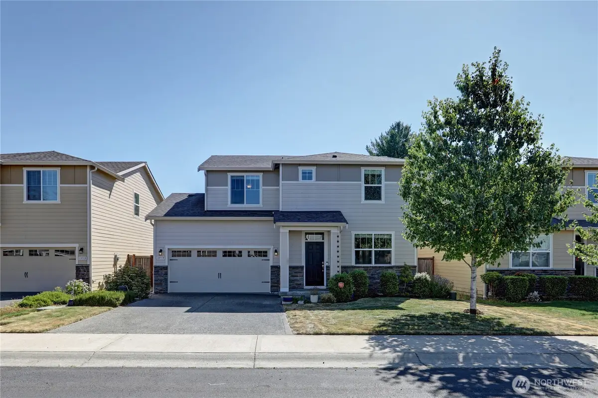 13719 67th Ave E, Puyallup, WA 98373 - #1