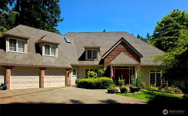 3820 140th Avenue Ne, Bellevue, WA 98005