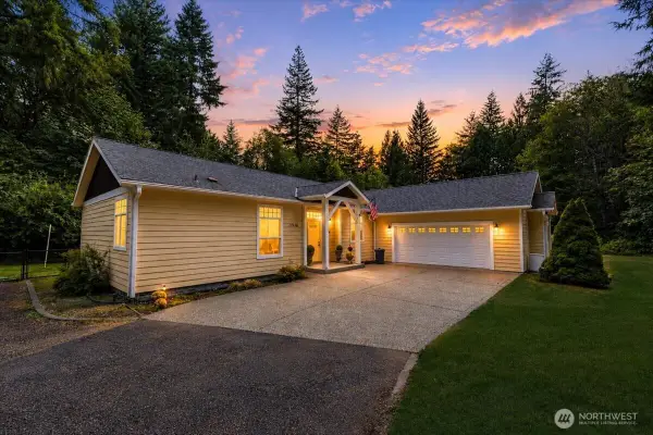 17116 132nd Street Nw, Gig Harbor, WA 98329