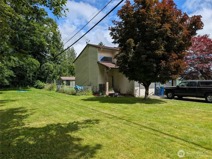 326 W Munro Street, Sedro Woolley, WA 98284 - #2