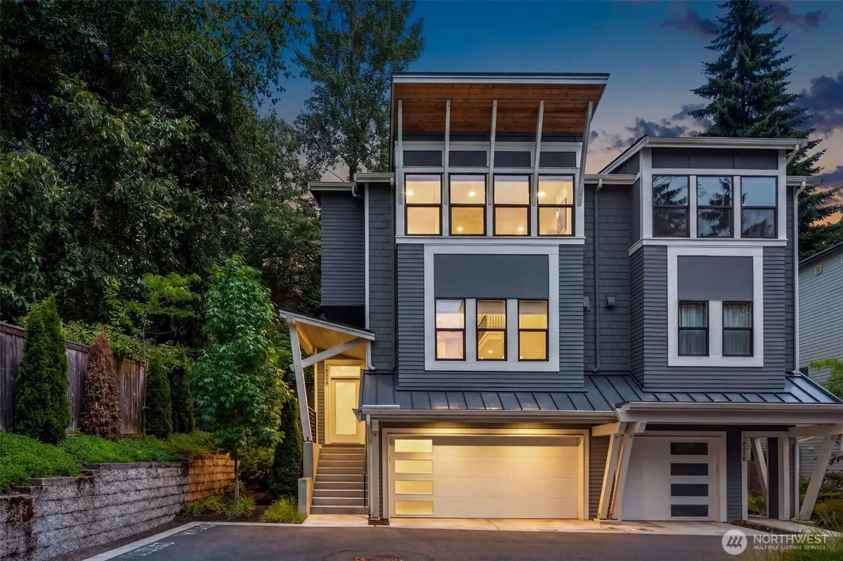 7832 NE 121st Lane #A, Kirkland, WA 98034 - #1