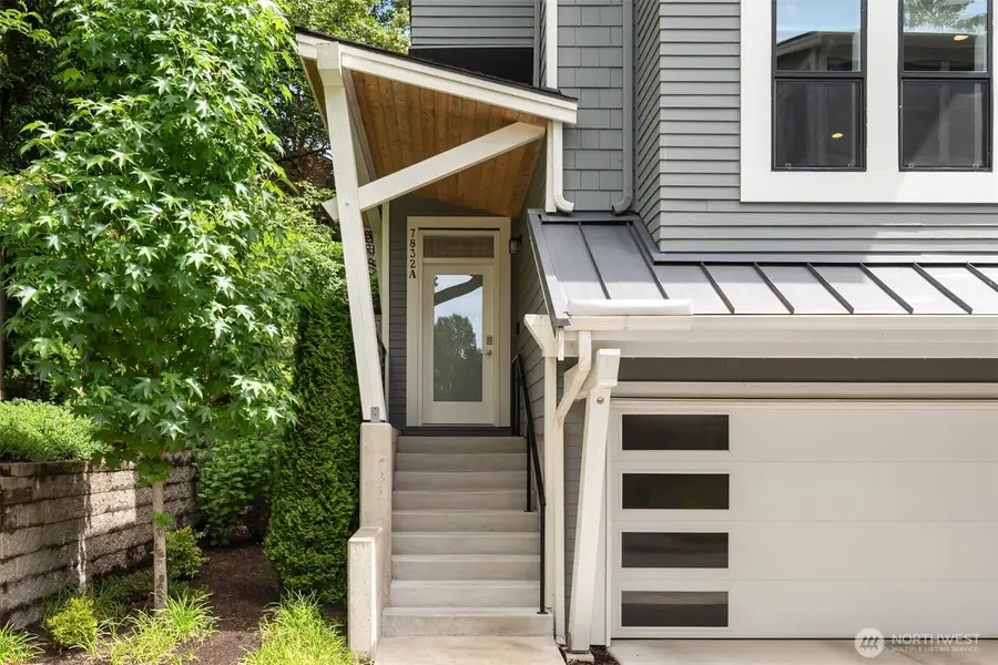 7832 NE 121st Lane #A, Kirkland, WA 98034 - #3