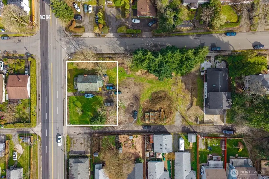2502 S 74th Street, Tacoma, WA 98409 - #2