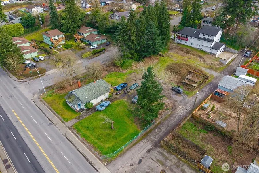 2502 S 74th Street, Tacoma, WA 98409 - #3