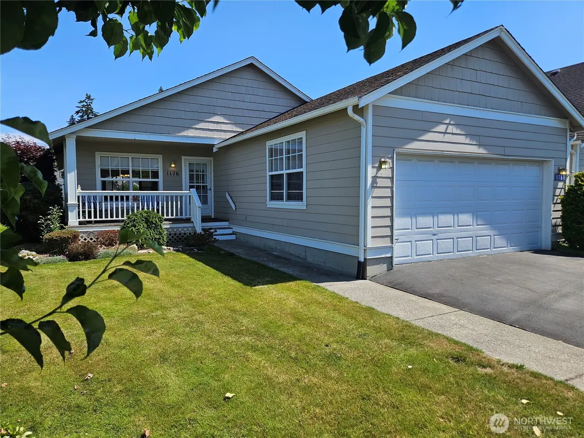 1176 Fidalgo Drive, Burlington, WA 98233 - #1