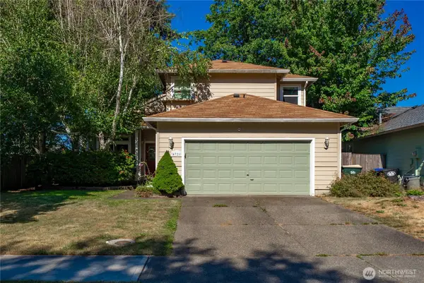 4721 Parkside Drive Se, Lacey, WA 98503