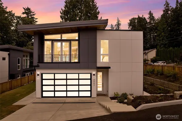 3983 162nd Place Nw, Bellevue, WA 98006