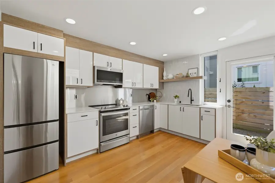 3645 22nd Avenue W #G, Seattle, WA 98199 - #2