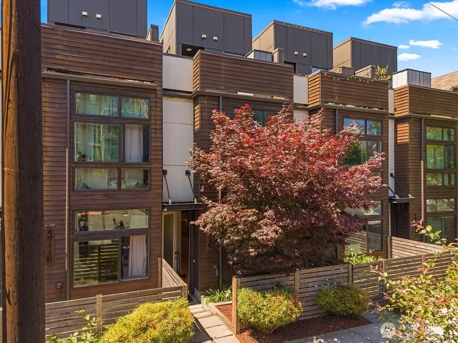6911 California Avenue Sw, Seattle, WA 98136 - #2