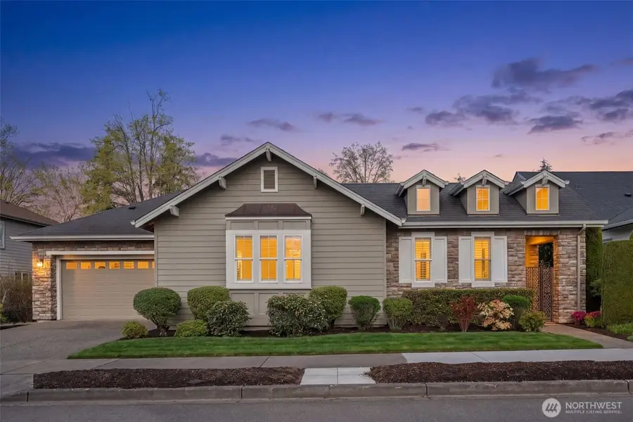 12428 NE 232nd Terrace, Redmond, WA 98053 - #2