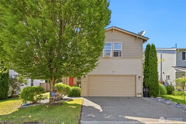 943 Candlestick Lane Sw, Olympia, WA 98512