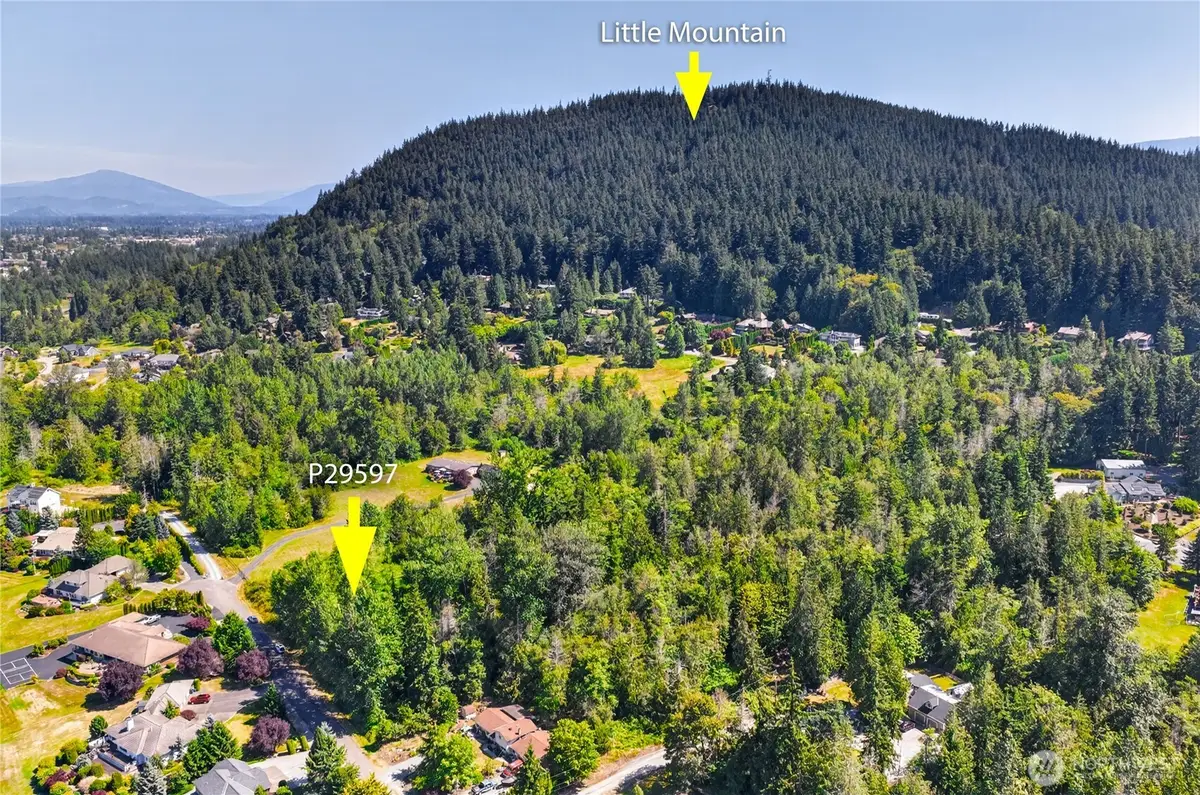 0 Tiffany Way, Mount Vernon, WA 98274 - #1