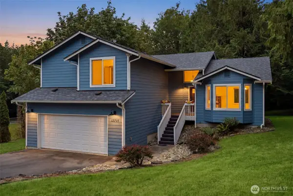 12718 131st Street Nw, Gig Harbor, WA 98329