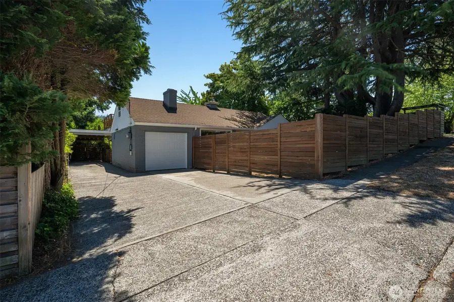 3741 SW 106th Street, Seattle, WA 98146 - #2