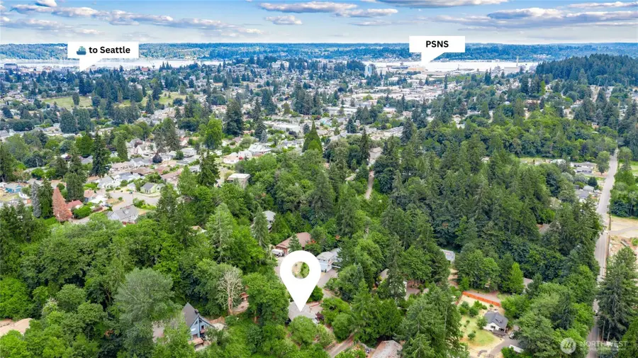 3202 19th Street, Bremerton, WA 98312 - #3